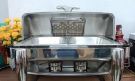 NỒI HÂM TIỆC BUFFET TIÊU CHUẨN GIÁ RẺ