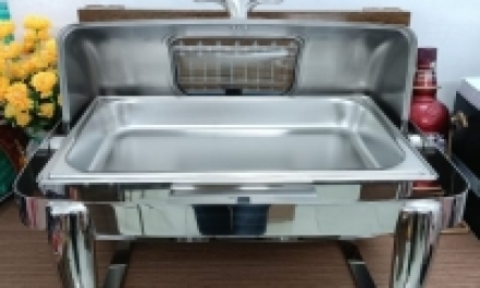 THIẾT BỊ DỤNG CỤ TIỆC BUFFET CHUYÊN DỤNG