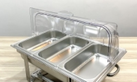 DỤNG CỤ TIỆC BUFFET TIÊU CHUẨN GIÁ RẺ