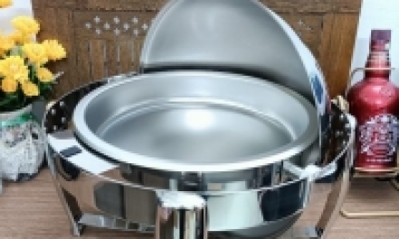 NỒI HÂM BUFFET TRÒN TIÊU CHUẨN