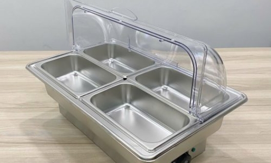 NỒI HÂM TIỆC BUFFET GIÁ RẺ CHUYÊN DỤNG