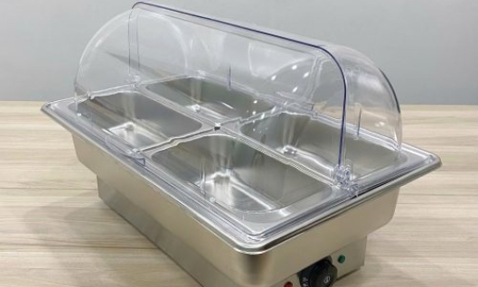 THIẾT BỊ DỤNG CỤ BUFFET CHUYÊN DỤNG CHẤT LƯỢNG