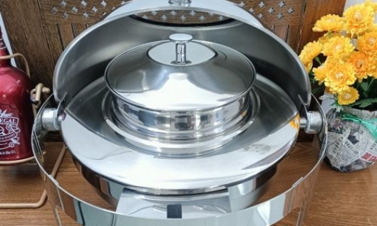 NỒI HÂM BUFFET CHẤT LƯỢNG CAO TIÊU CHUẨN