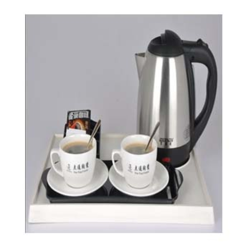 Bình đun nước inox 201 1L HX882