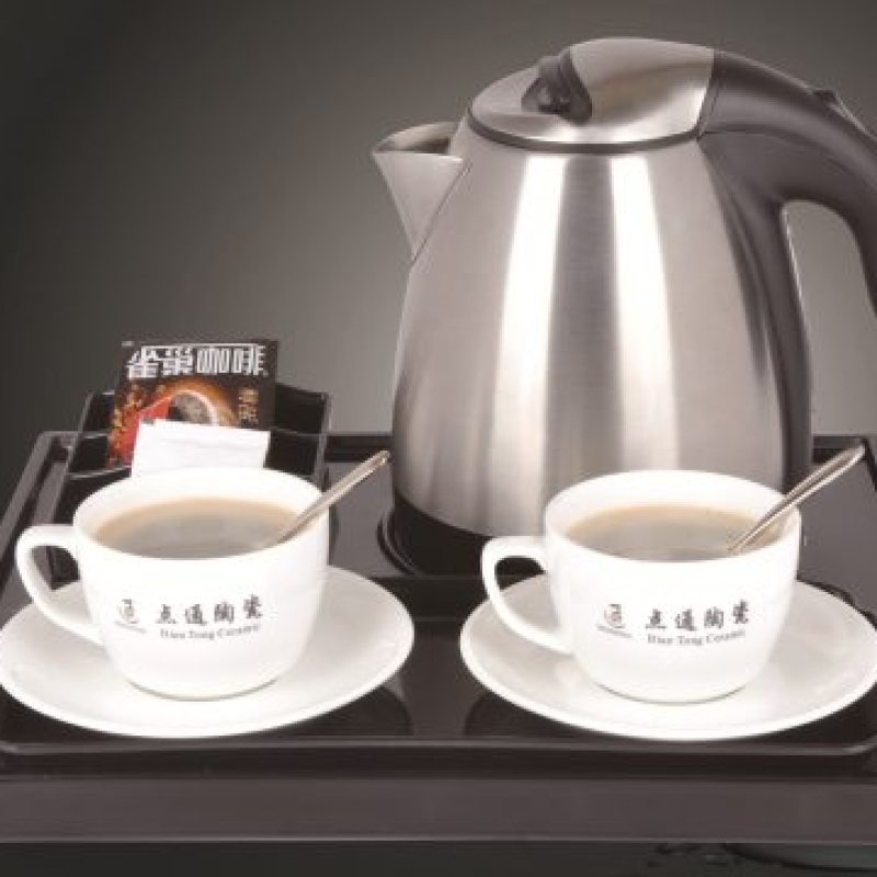 Bình đun nước inox 201 1L HX887