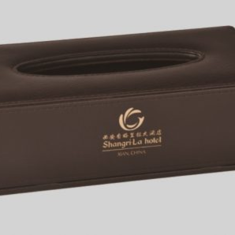 Hộp đựng khăn giấy chữ nhật 13k00511