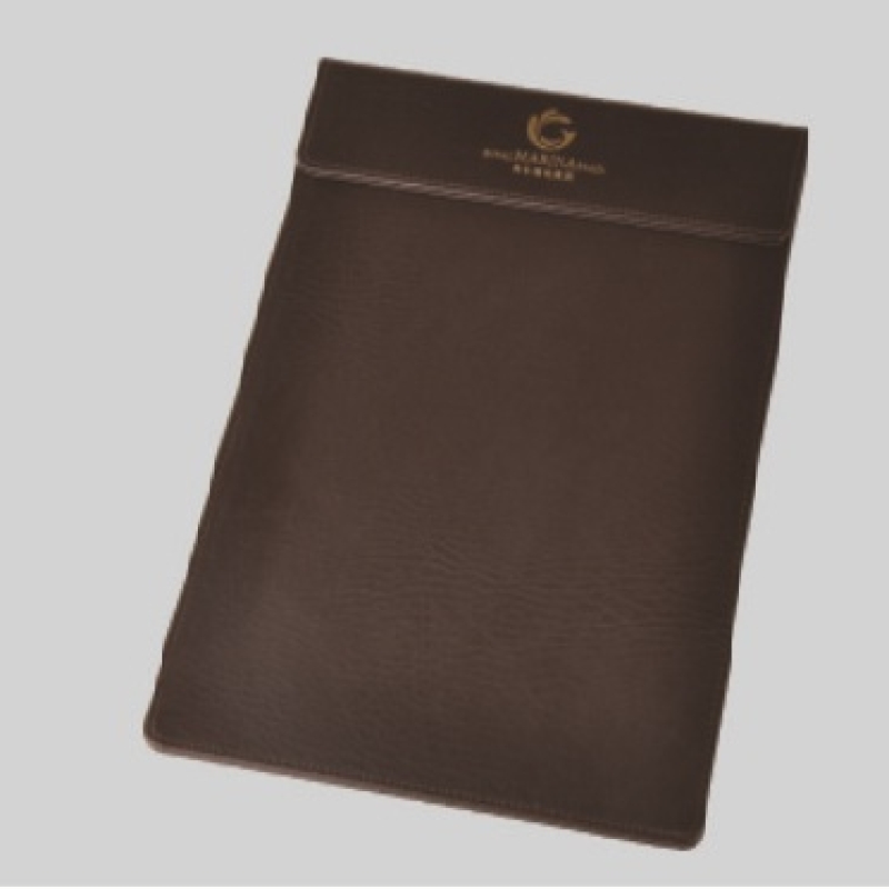 Bìa kẹp giấy ghi chú 13k00505