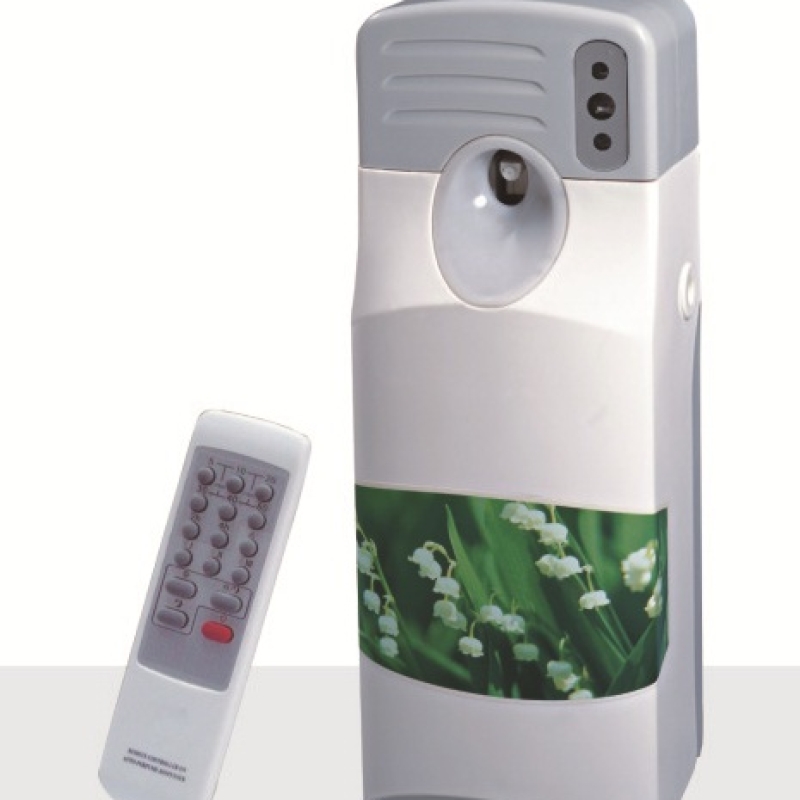 Máy xịt phòng (có remote} 3K09605