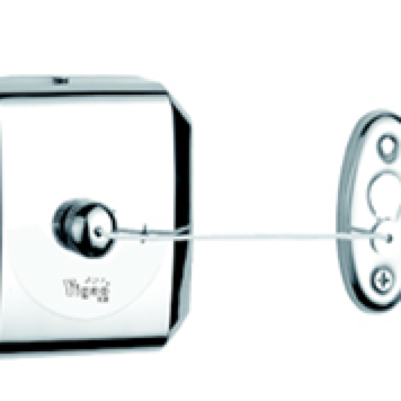 Dây phơi inox THX-338K