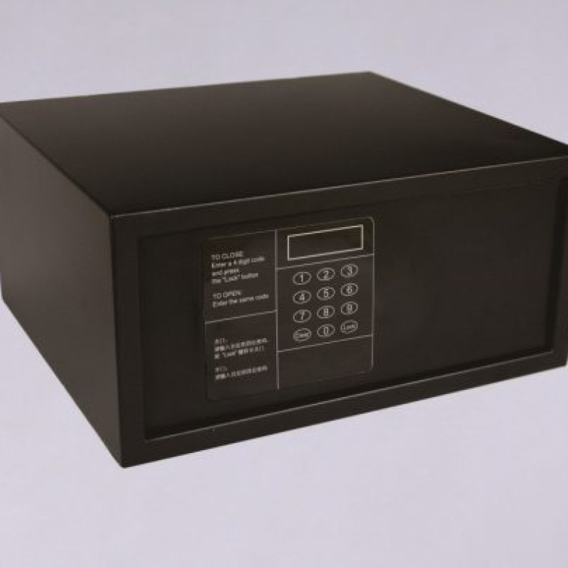 Két sắt HX-2042PB