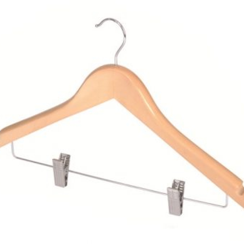 Móc áo có kẹp ND-M-137A08