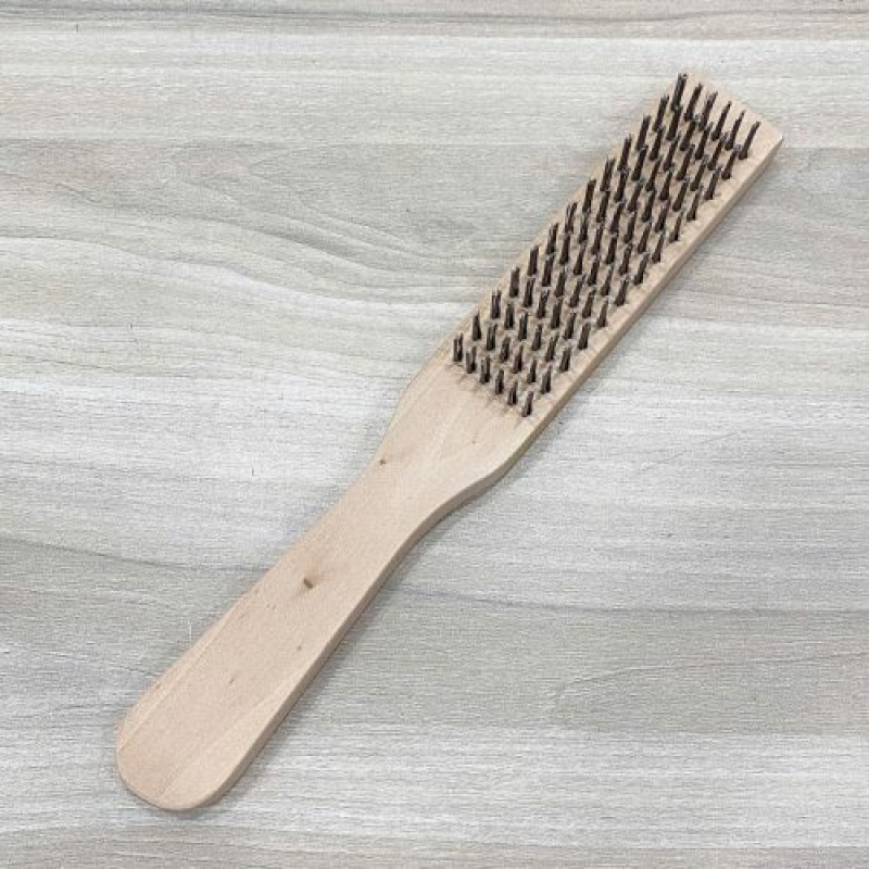 Bàn chải sắt 6 hàng GSS6