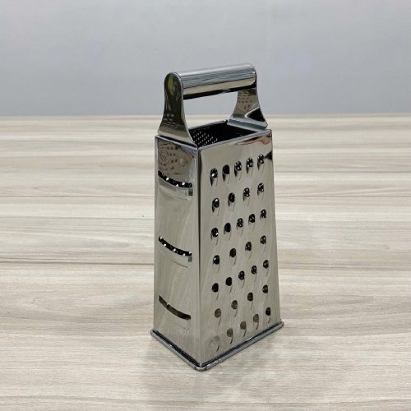Bào inox 4 mặt nhỏ A419-8