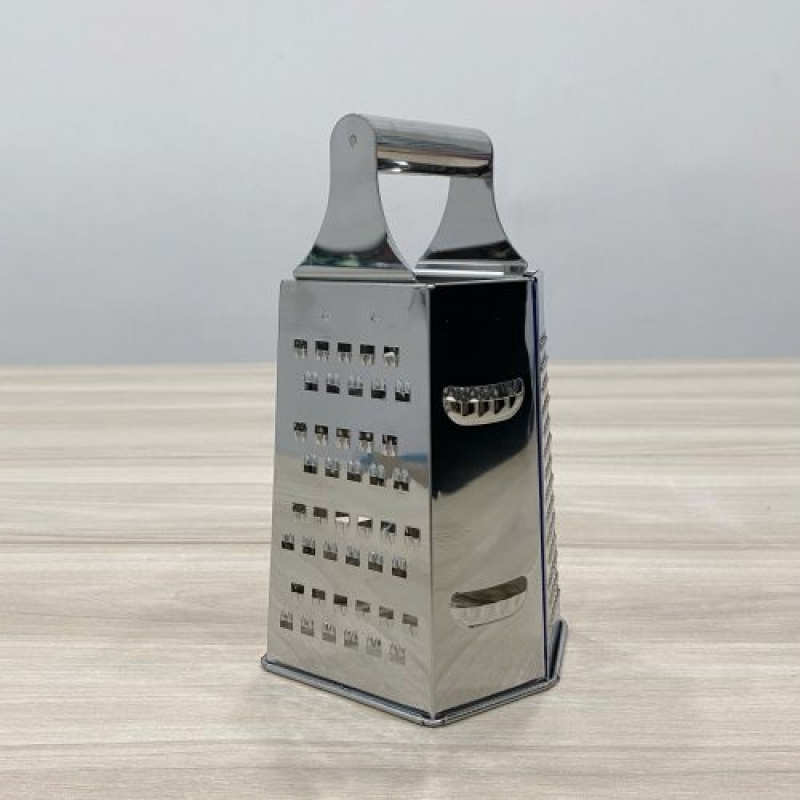  Bào inox 6 mặt nhỏ A618-8