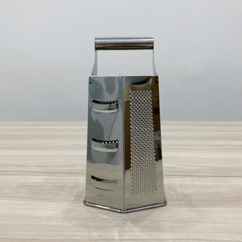  Bào inox 6 mặt lớn A618-9