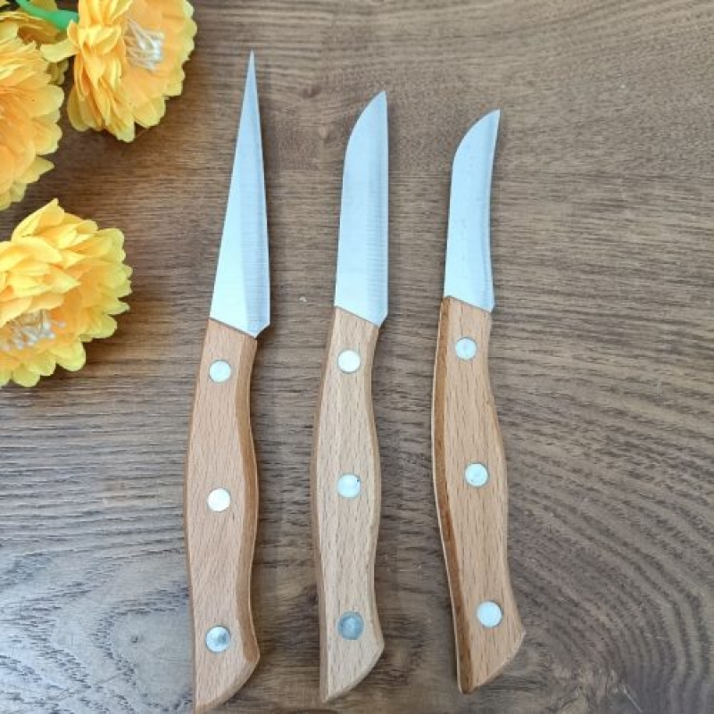 Bộ dao tỉa DK3