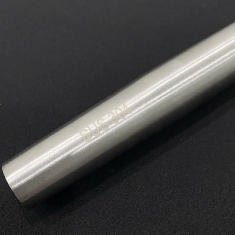 Cây cán bột inox CB30423