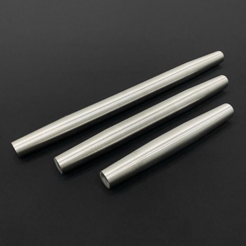  Cây cán bột inox CB30433