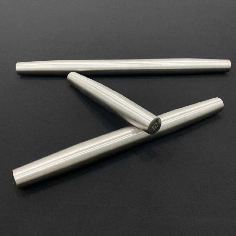 Cây cán bột inox CB30443