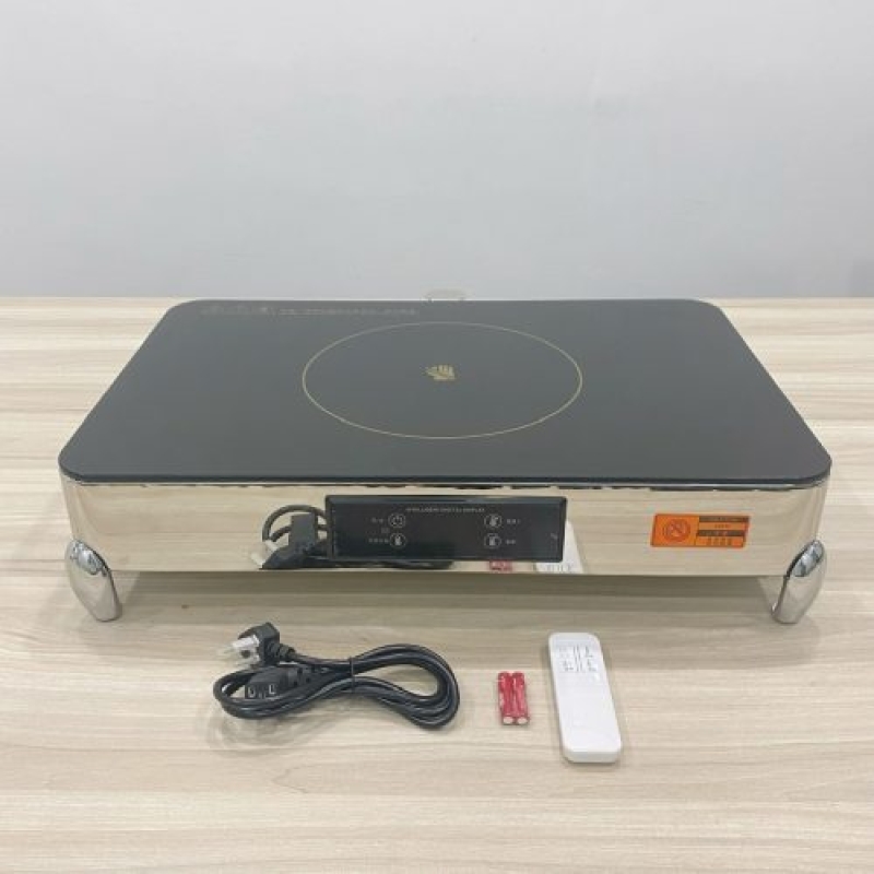 Chân đế chữ nhật 6001LT