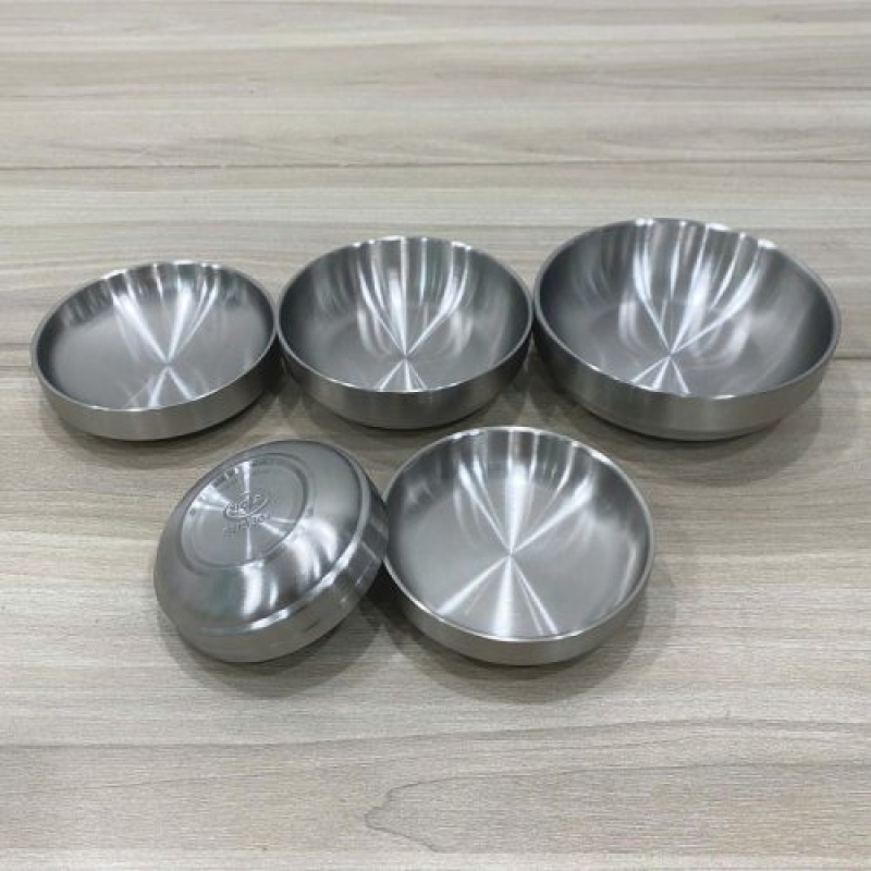 Chén panchan inox 304 CD30410