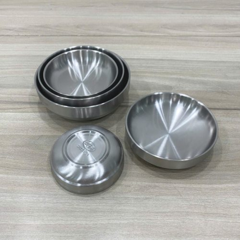 Chén panchan inox 304 CD30411
