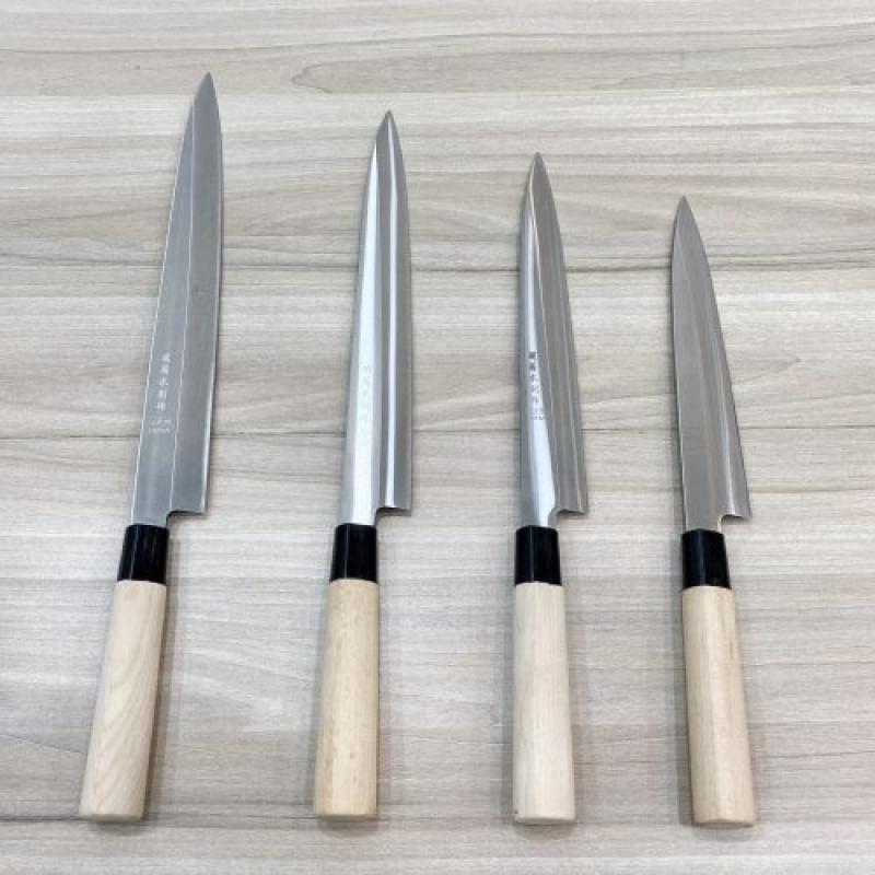 Dao Nhật Sashimi 270 (27cm)