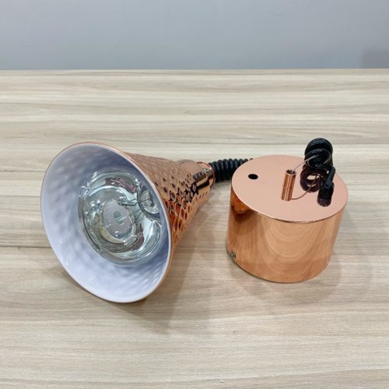 Đèn hâm nóng thức ăn 121121