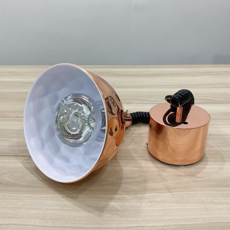 Đèn hâm nóng thức ăn 121123