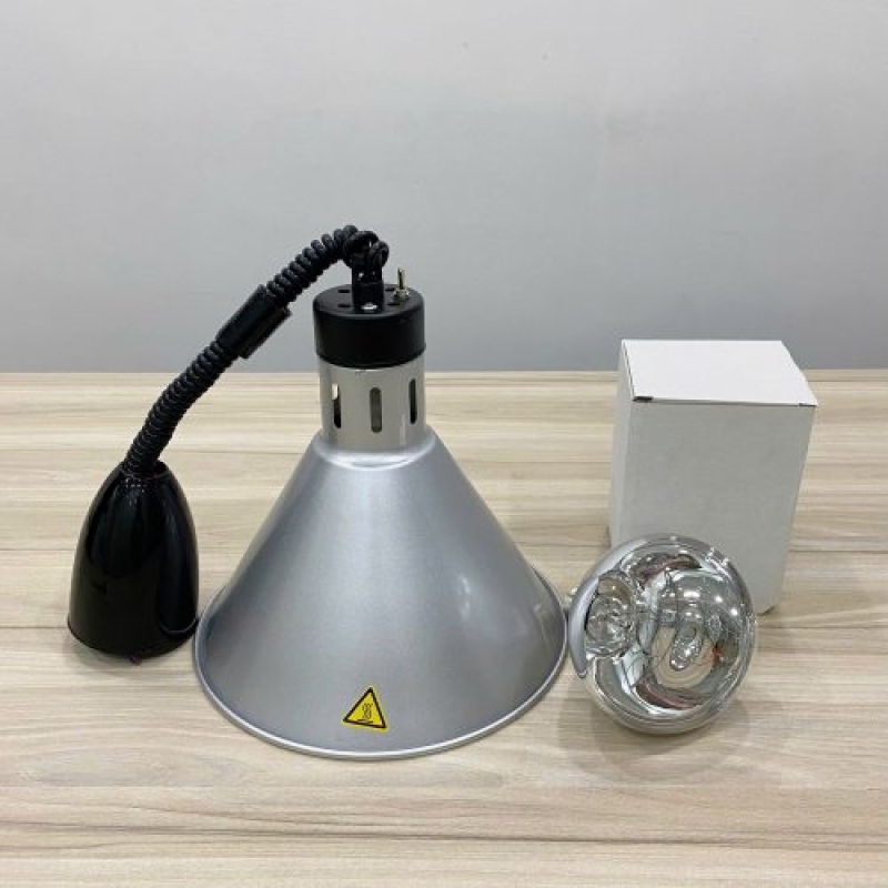 Đèn hâm nóng thức ăn 121116W