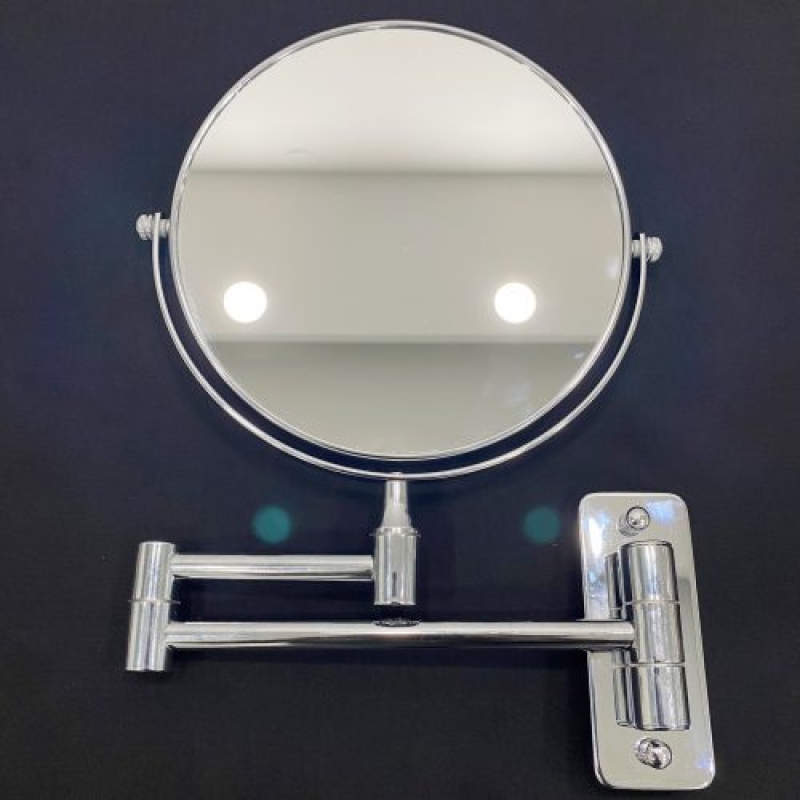  Gương trang điểm 8″ THX-119C8lux (luxury)