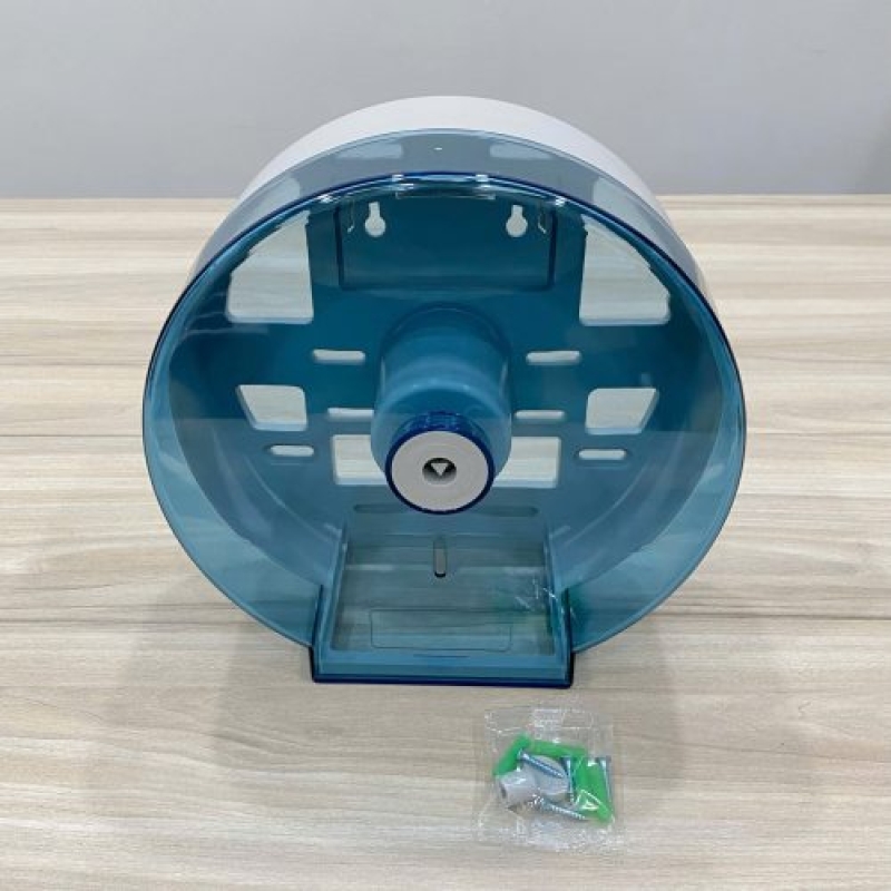 Hộp đựng khăn giấy tròn THX401B