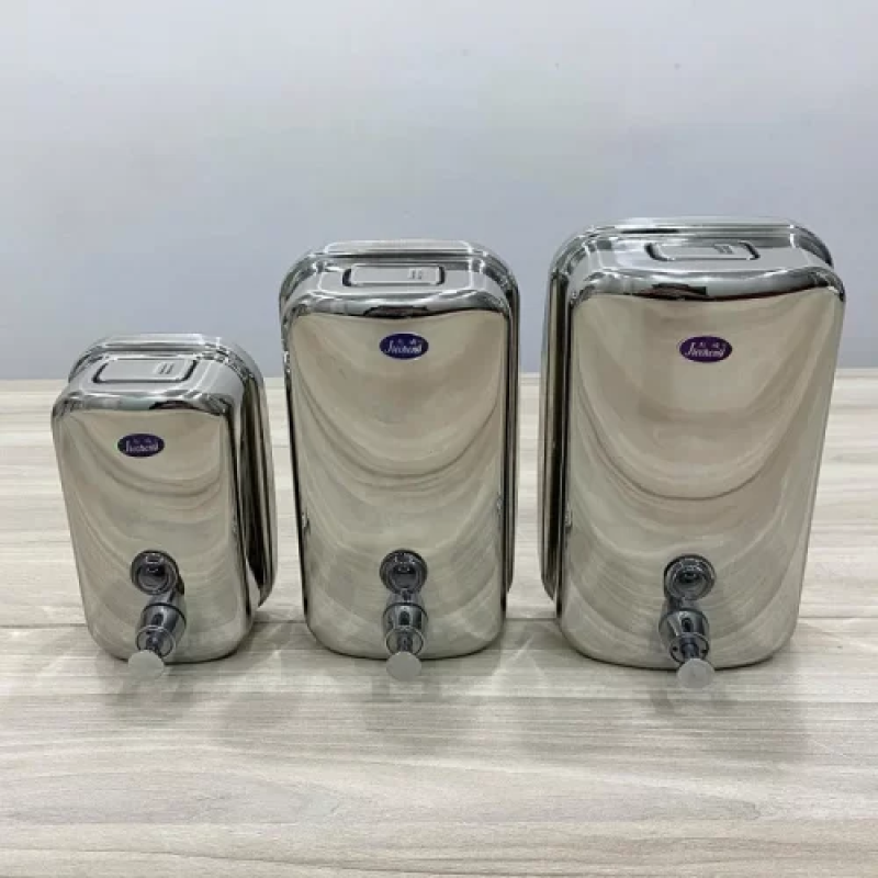 Hộp đựng xà phòng inox THX1000