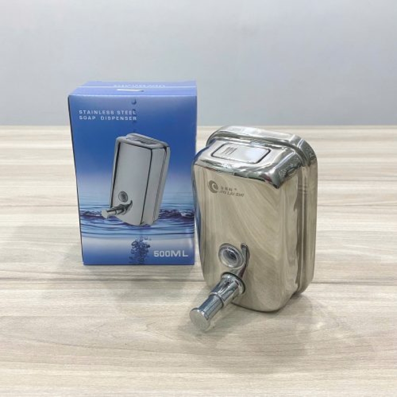 Hộp đựng xà phòng inox THX1215
