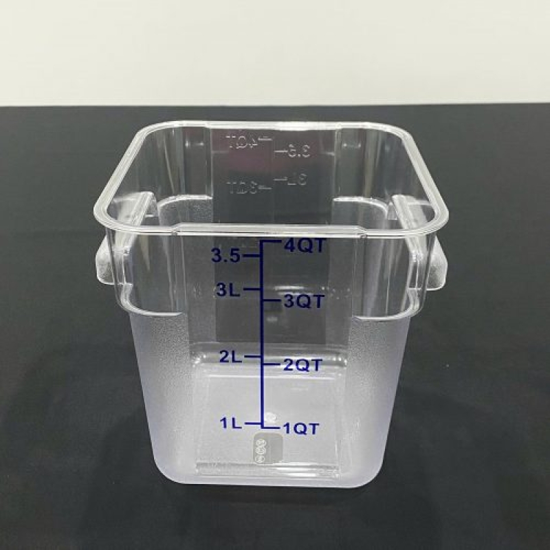 Hộp lưu trữ cao cấp PCF04