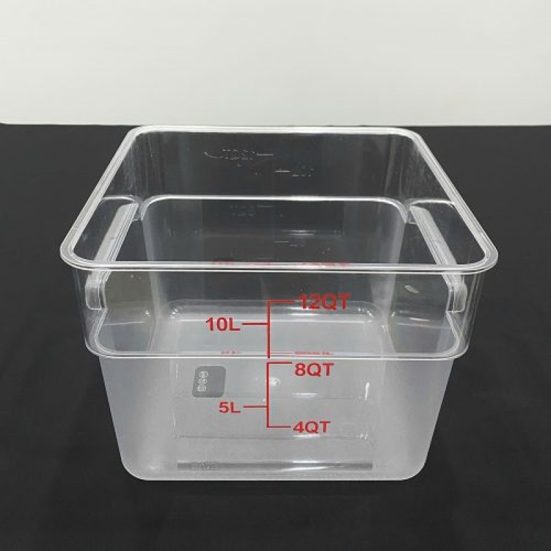 Hộp lưu trữ cao cấp PCF12