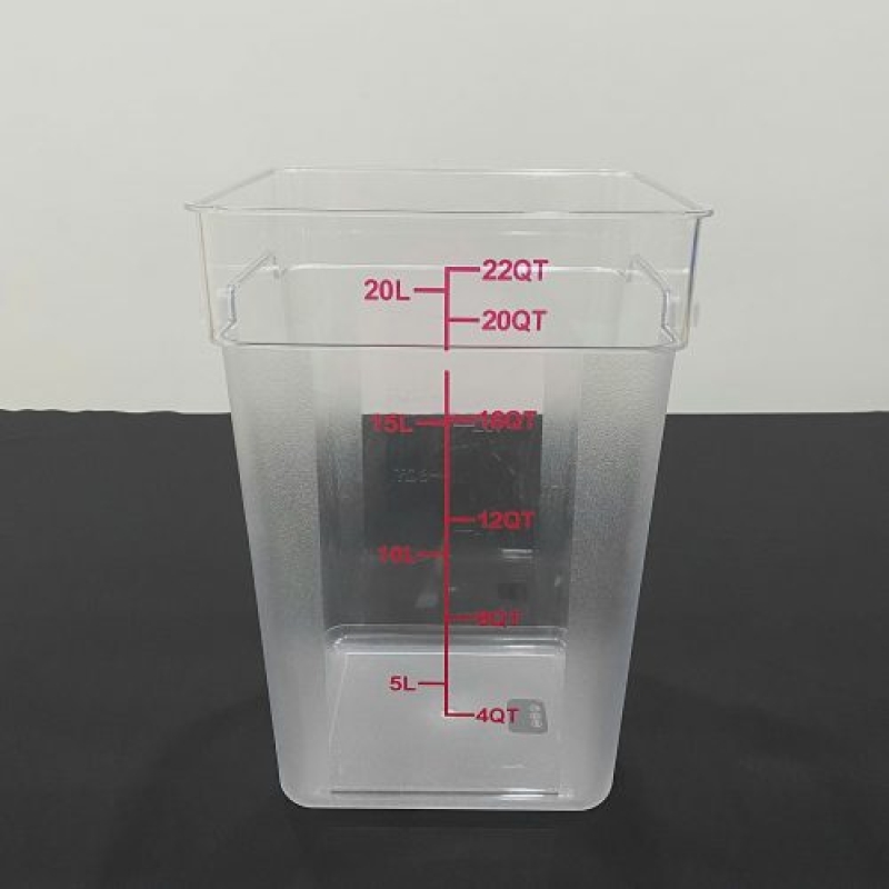 Hộp lưu trữ cao cấp PCF22