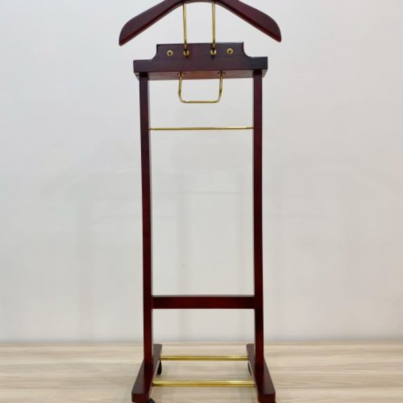 Kệ treo áo vest J31