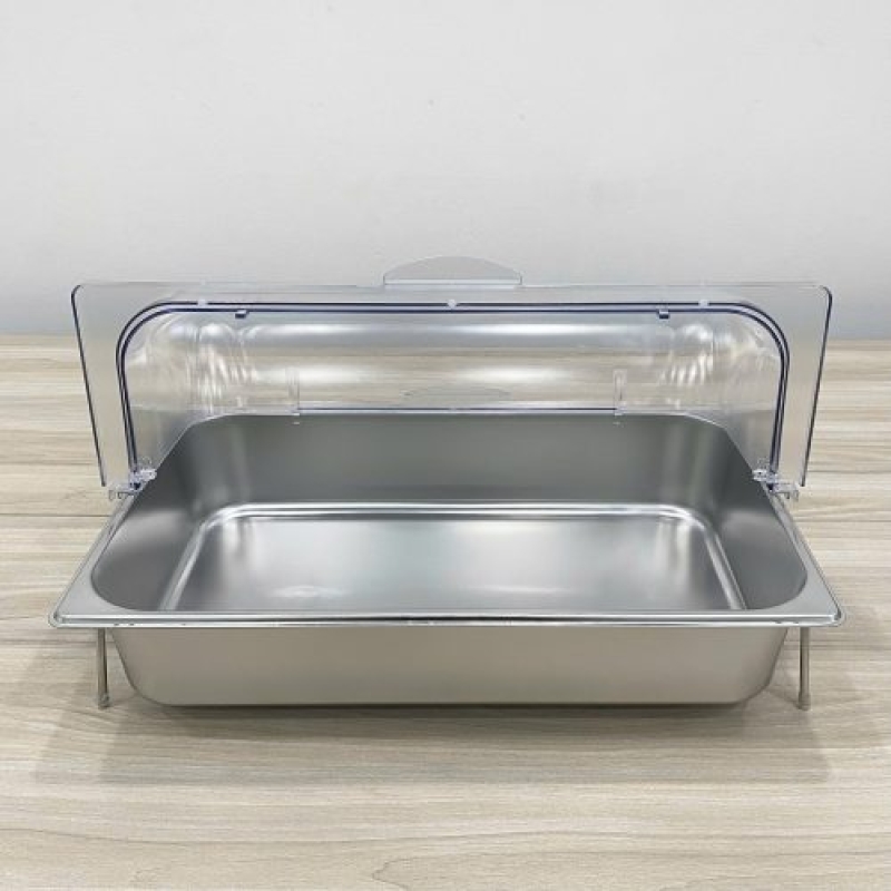 THIẾT BỊ DỤNG CỤ KHAY TRƯNG BÀY BUFFER 1 NGĂN THX