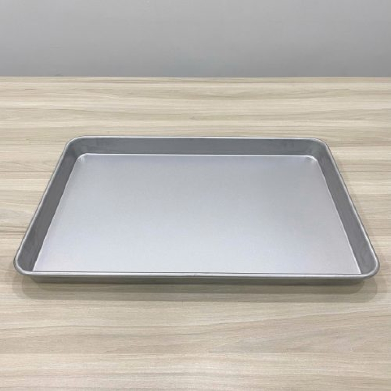 Khay nhôm nướng bánh SN1077