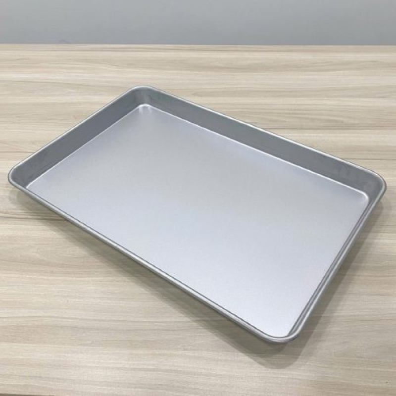  Khay nhôm nướng bánh SN1079N