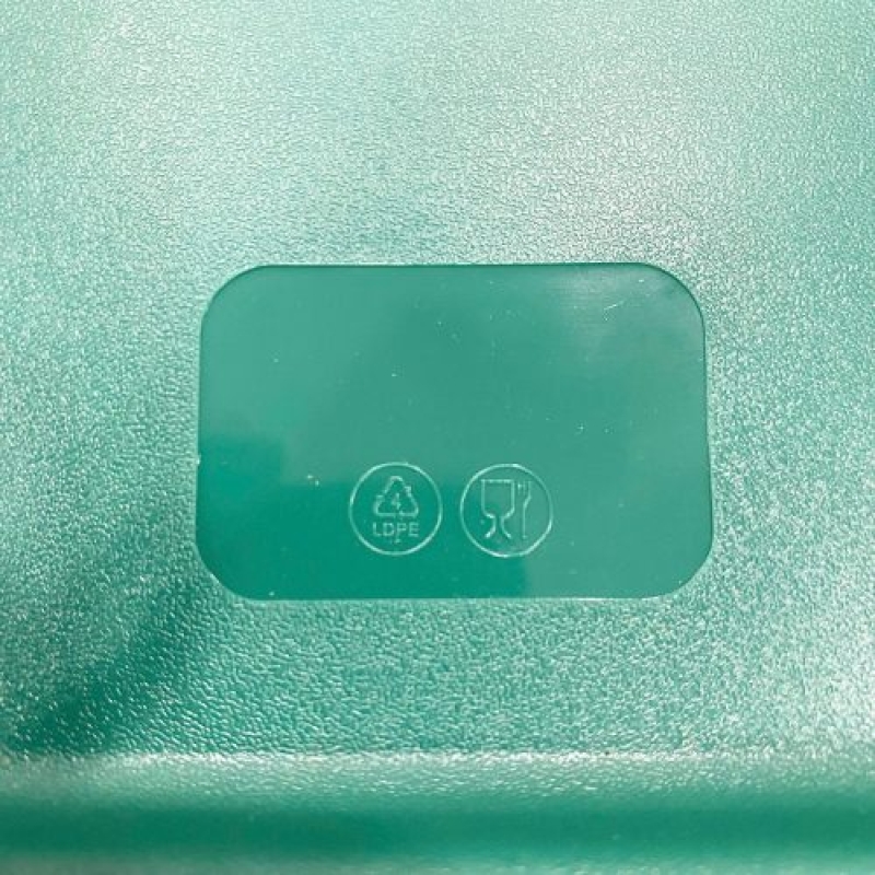 Nắp hộp lưu trữ cao cấp NPCF121822