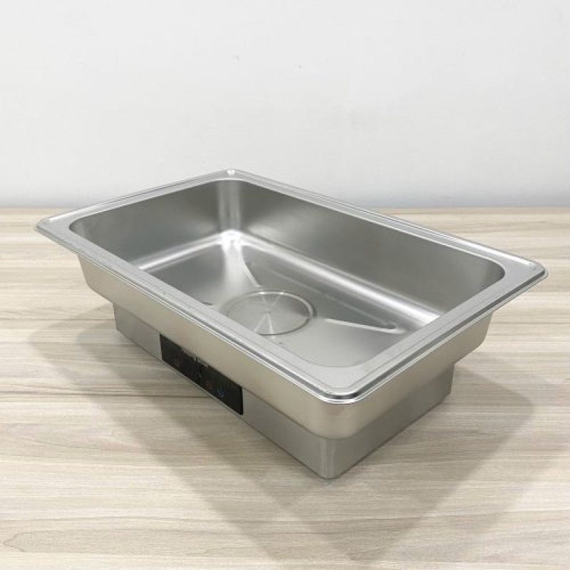 Nồi đun cách thủy CN cảm ứng DC7057