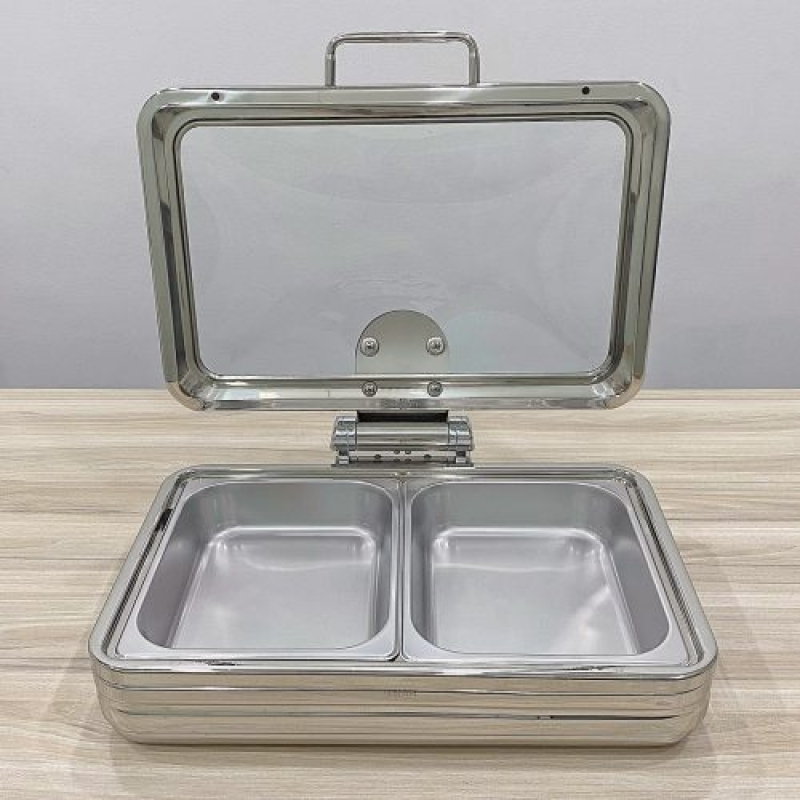 Nồi hâm buffet CN 4011L-2