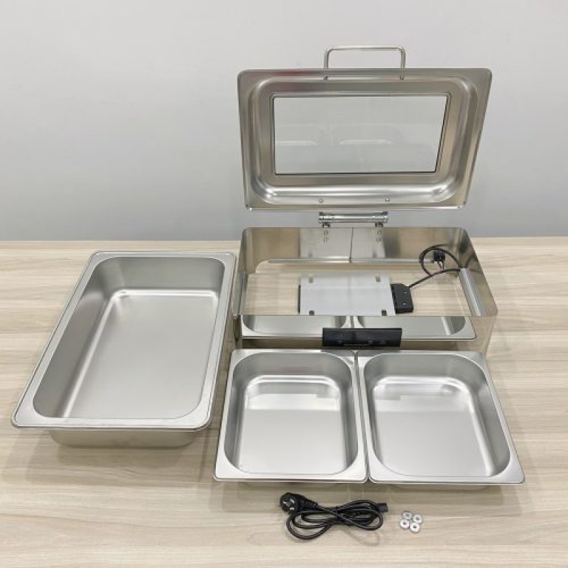 Nồi hâm buffet CN 333ZN