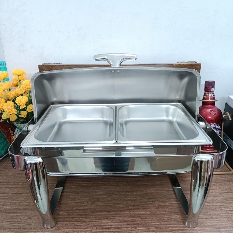 Nồi hâm buffet CN 121033-2