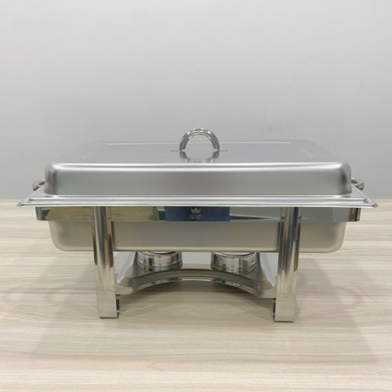 Nồi hâm buffet CN DC833-2
