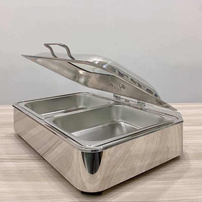 Nồi hâm buffet CN DCL816L-2