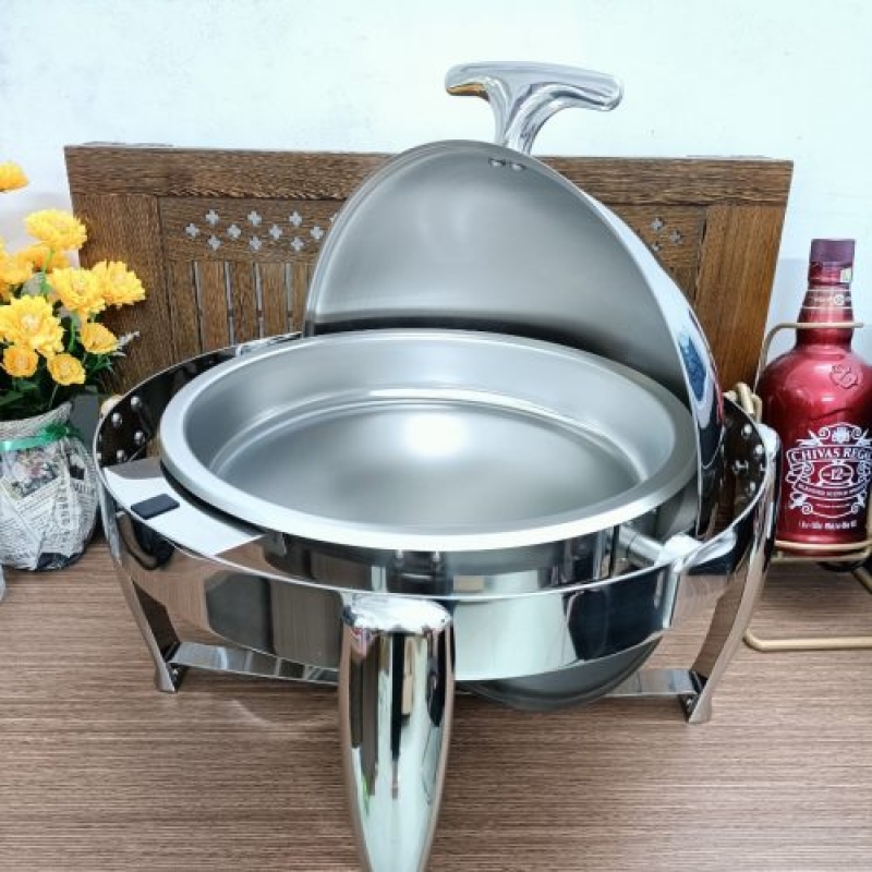 Nồi hâm buffet tròn 121037