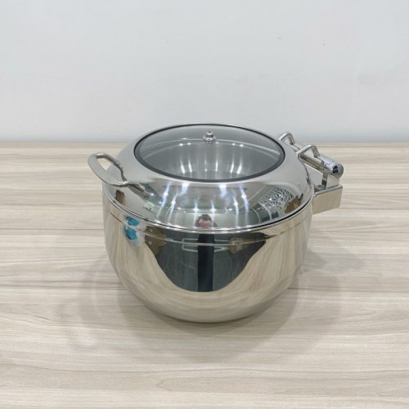  Nồi hâm buffet tròn DC815L
